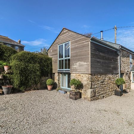 Villa Hay Loft Camborne Exterior foto