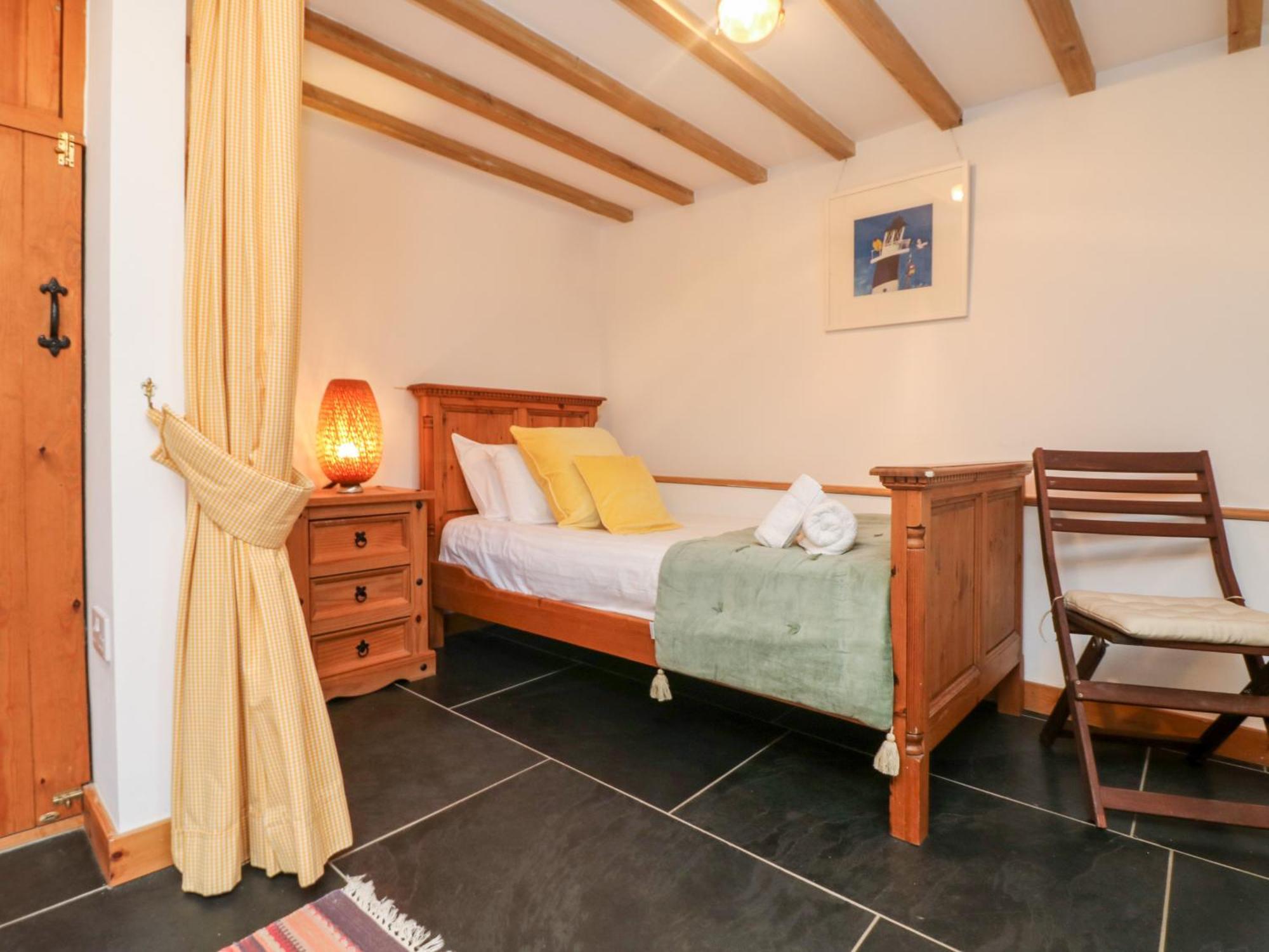 Villa Hay Loft Camborne Exterior foto