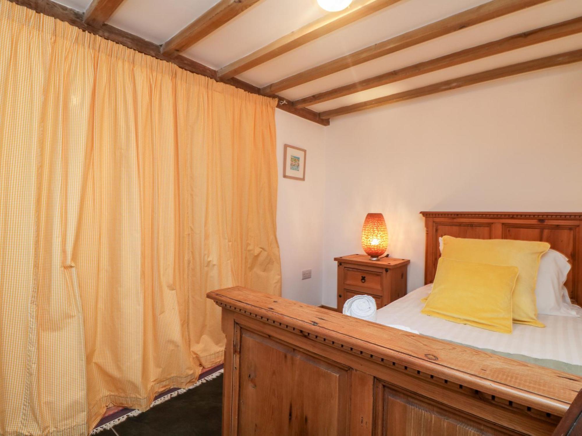 Villa Hay Loft Camborne Exterior foto